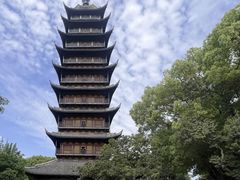 -常熟方塔园