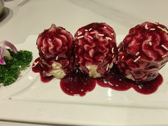 -新侨小馆(东直门北小街店)