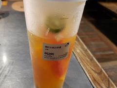 -喜茶(深圳东门1234店)