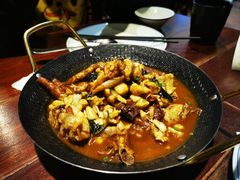 -大牌大·传统杭帮菜(湖滨店)