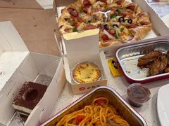 -必胜客(城西银泰店)