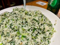 招牌猪油菜饭-周家二小姐的菜(西津渡店)