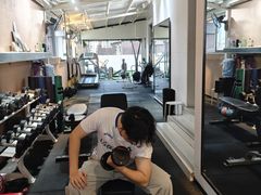 -猴哥健身(保利童心缘店)