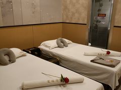 -聚福沐堂(机场店)
