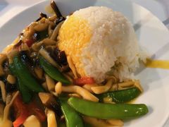 -宜家·瑞典风味餐厅(四元桥店)