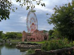 -芽庄珍珠岛游乐园