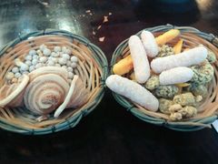 -老灶房-四川土菜(开元店)