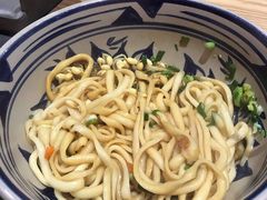 -老九圆山西面馆(CBD店)