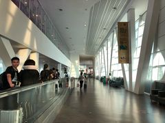 -吉隆坡国际机场