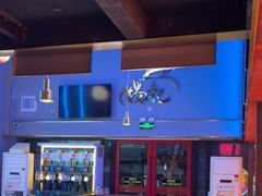 -杨记齐齐哈尔烤肉(总店)