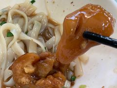 -荔林食店(西华路店)