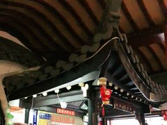 -同得兴 Since·1995 传统苏式面馆(嘉馀坊店)