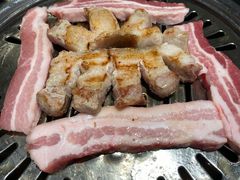 -炽城·烤肉名家(鸿达中央广场店)