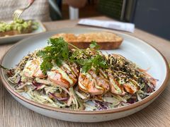 -O'mills Sourdough Bakery&Bistro(永嘉路店)