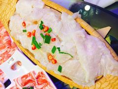 -名都晓荷塘主题火锅(海城街店)