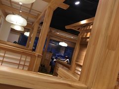 -九田家黑牛烤肉料理(香河店)