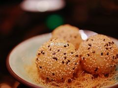 -北京四季酒店·采逸轩