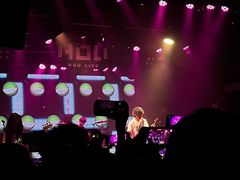 -HOU LIVE(下沙店)