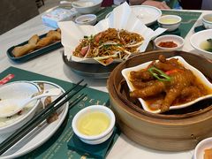 -悦得闲广式点心茶楼(蓝鲸世界店)