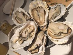 -蚝堡海鲜·威海菜·海肠捞饭·烧烤·亚洲吃蚝公司(幸福门店)