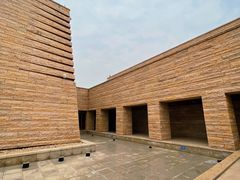 -盘龙城国家考古遗址公园