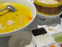-福海居烤鸭店(鸟巢店)