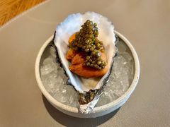 -Amber(置地文华东方酒店)