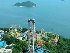 -香港海洋公园