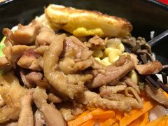 -花腰餐吧Bistro烧烤 傣味(传媒大学店)