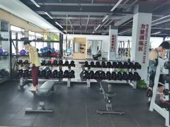 -大卫健身·普拉提