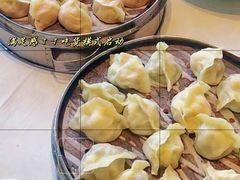 -喜来酌海鲜·饺子(和平一店)