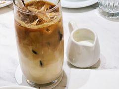 -Lady M(沙田新城市广场店)