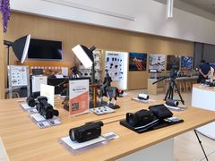 -Sony Store索尼(广州正佳店)