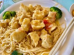 -海龙渔村(万江分店)