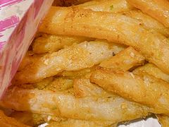 -宫拉拉蒜香炸鸡(正弘城店)