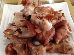 卤猪蹄-左陕右甘(亚运村店)