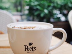 -Peet's 皮爷咖啡(东湖路手作店)