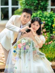 -雅云婚纱摄影工作室旗舰店