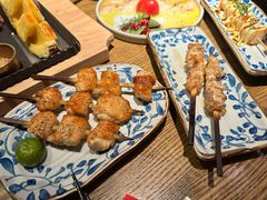 -九本居酒屋(学院路店)