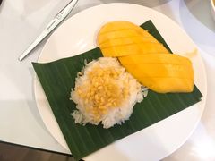 芒果饭-Magic Food Point(Airport Street food)