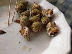 -钱大妈海鲜饭店(保利林语店)