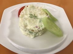 -红房子西菜馆(淮海中路店)