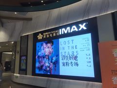 -英皇电影城(平安金融中心IMAX激光店)