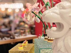 -北京中国大饭店