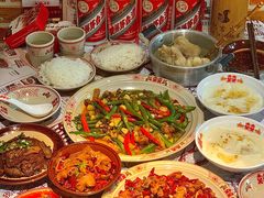 -耙吉吉川味小酒馆(本地人回头店)