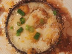 -宝轩渔府·老字号海鲜·正宗津菜(水上店)