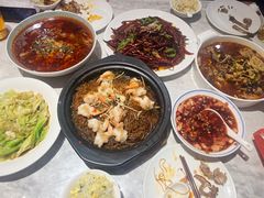 -天辣(金桥啦啦宝都店)