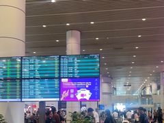 -吉隆坡国际机场
