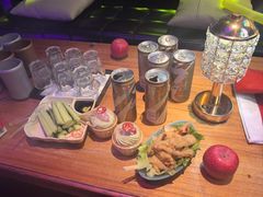 -喜鹊音乐酒馆(西街店)