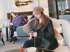 -长沙尼依格罗酒店